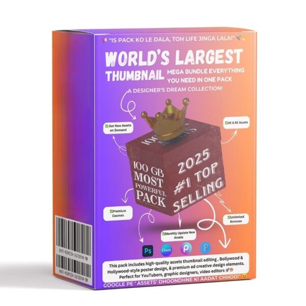 Mystery all in One Bundle