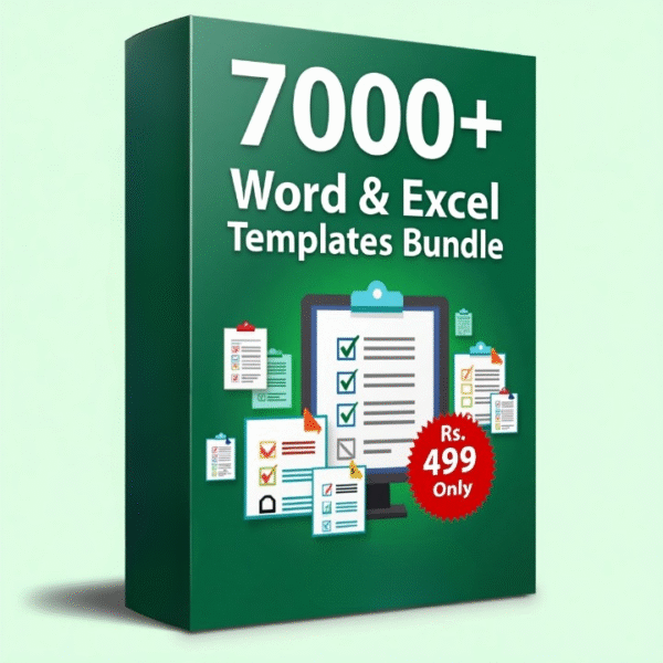 Stop Wasting Time – Get 7000+ Editable Templates Now!